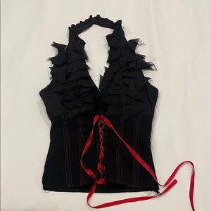 Oh Yes Halter